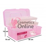 Cutie Beauty Case CB09 mare pentru Accesorii